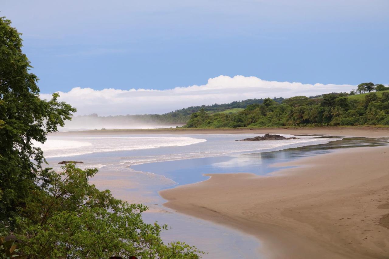 Morrillo Beach Eco Resort Extérieur photo