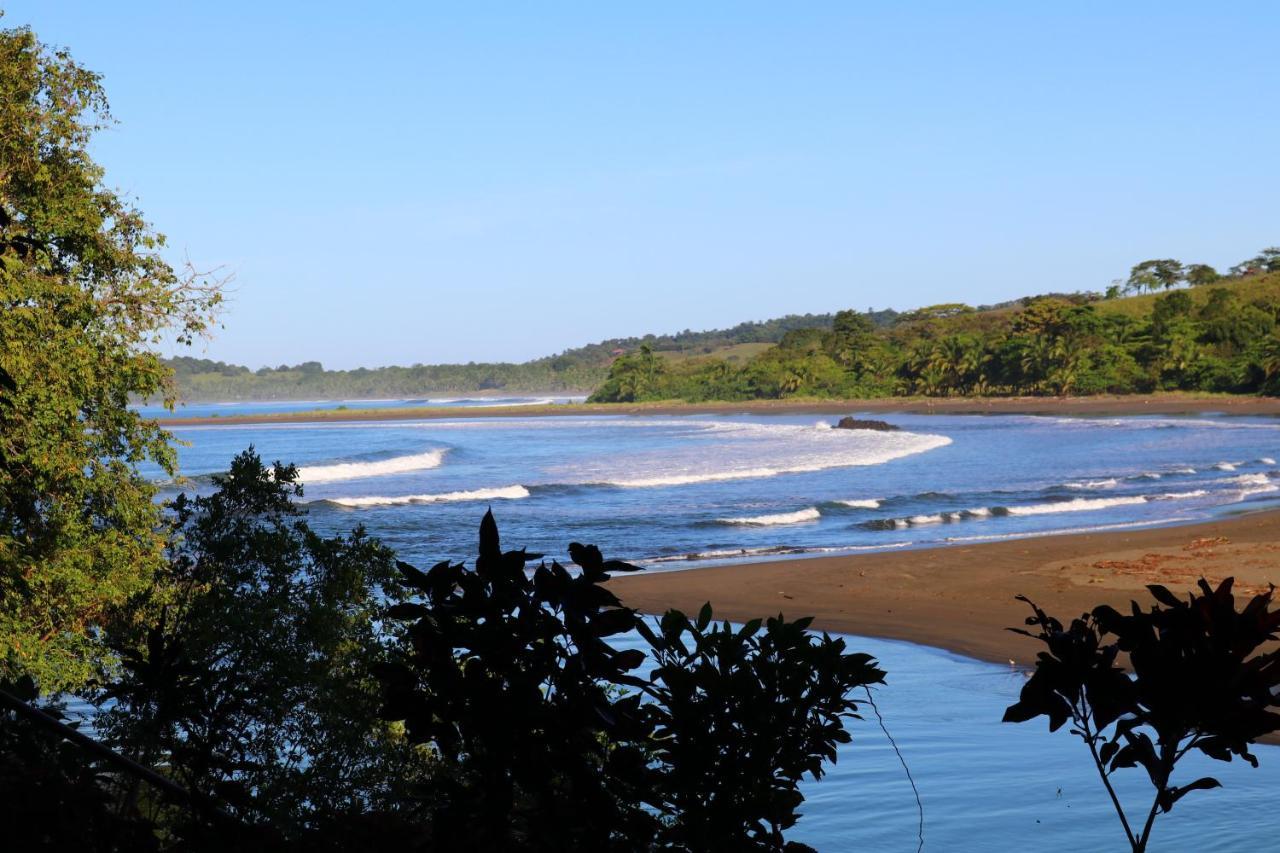 Morrillo Beach Eco Resort Extérieur photo