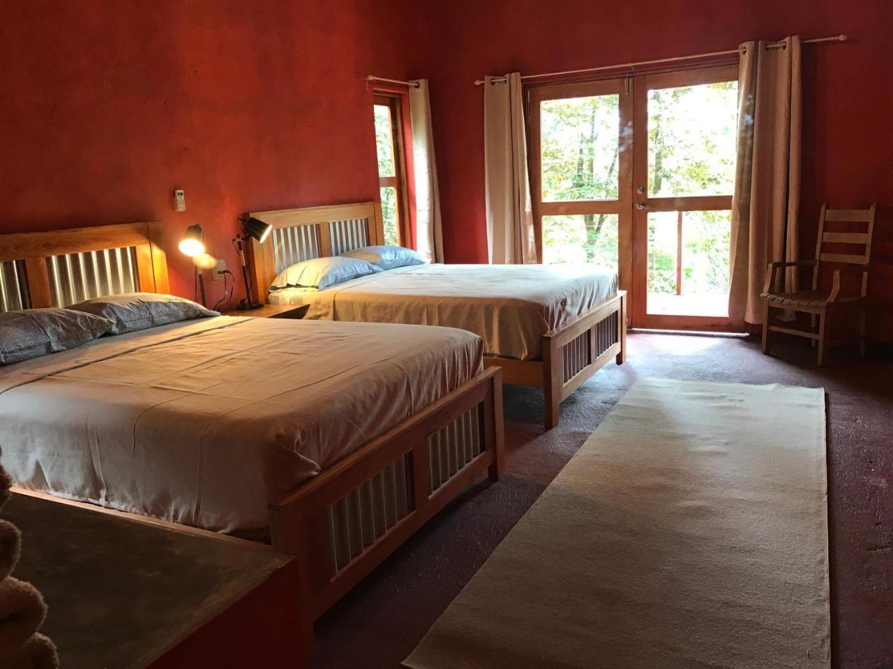 Morrillo Beach Eco Resort Extérieur photo