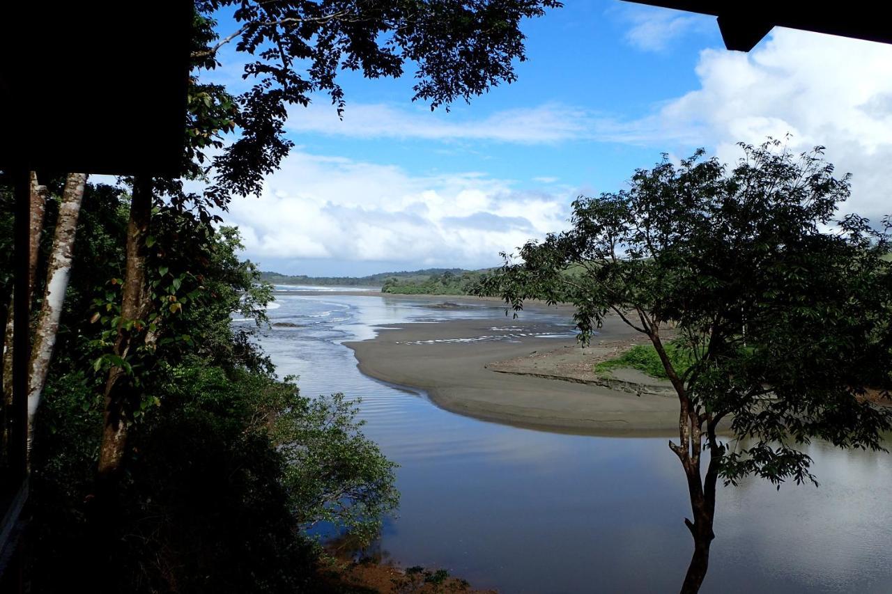 Morrillo Beach Eco Resort Extérieur photo