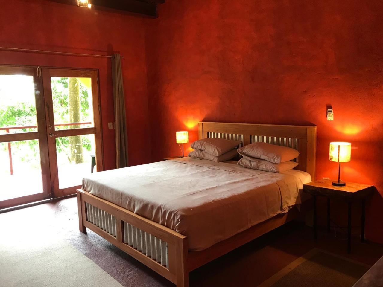 Morrillo Beach Eco Resort Extérieur photo